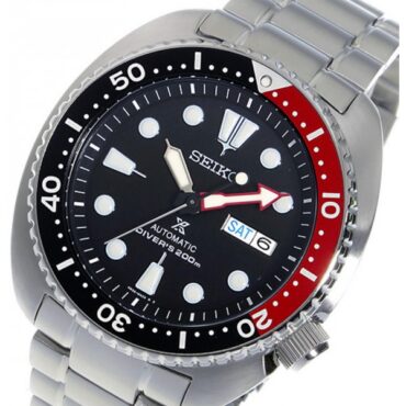 Seiko Prospex SRP789K1