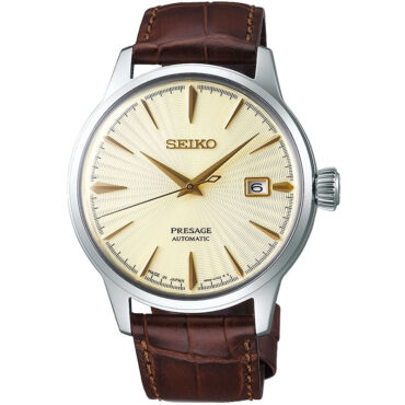 Seiko Presage SRPC99J1