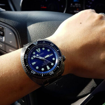 Seiko Prospex SRPD11K1