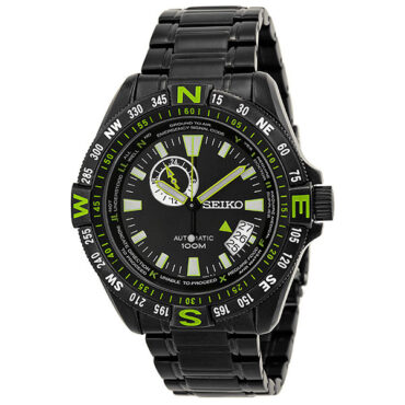 Seiko Automatic SSA097K1