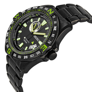Seiko Automatic SSA097K1
