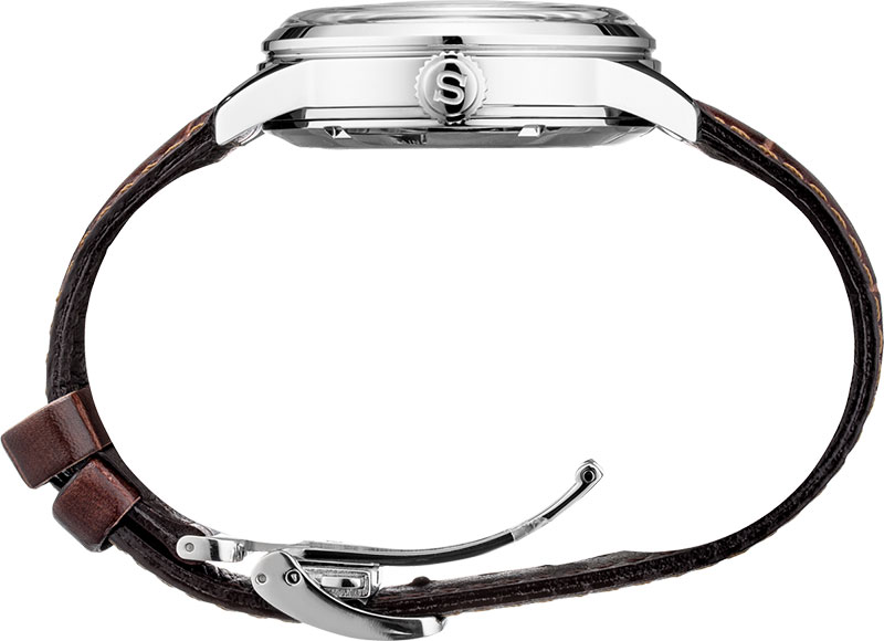 Seiko Presage SSA387J1