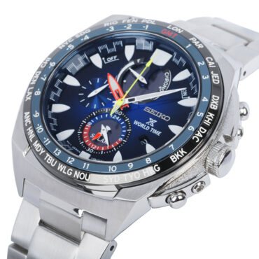 Seiko Prospex SSC549P1