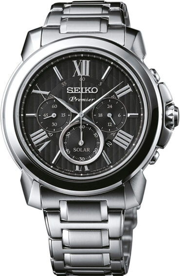 Seiko Premier SSC597P1