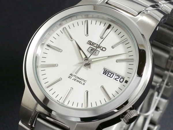 SEIKO 5 Automatic SNKA01K1 - SWING WATCH Indonesia