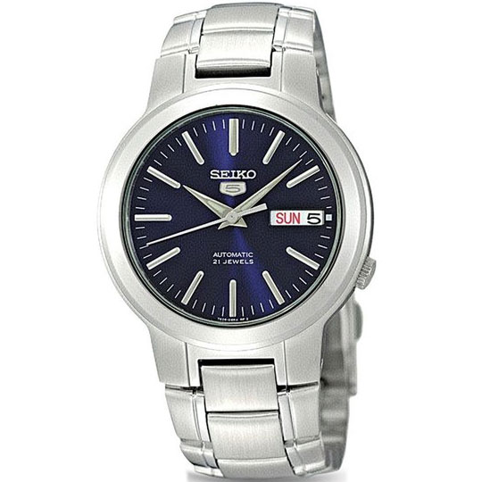 SEIKO 5 Automatic SNKA05K1 - SWING WATCH Indonesia