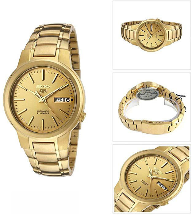 Seiko 5 Automatic SNKA10K1