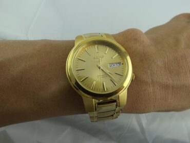 Seiko 5 Automatic SNKA10K1