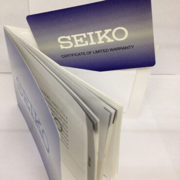 Seiko 5 Automatic SNKA13K1