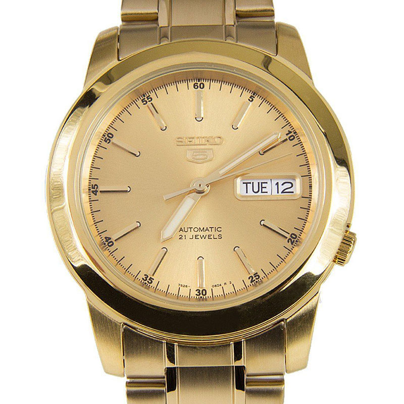 Seiko 5 Automatic SNKE56K1