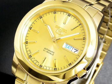 Seiko 5 Automatic SNKE56K1