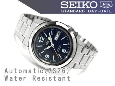 Seiko 5 Automatic SNKE61K1