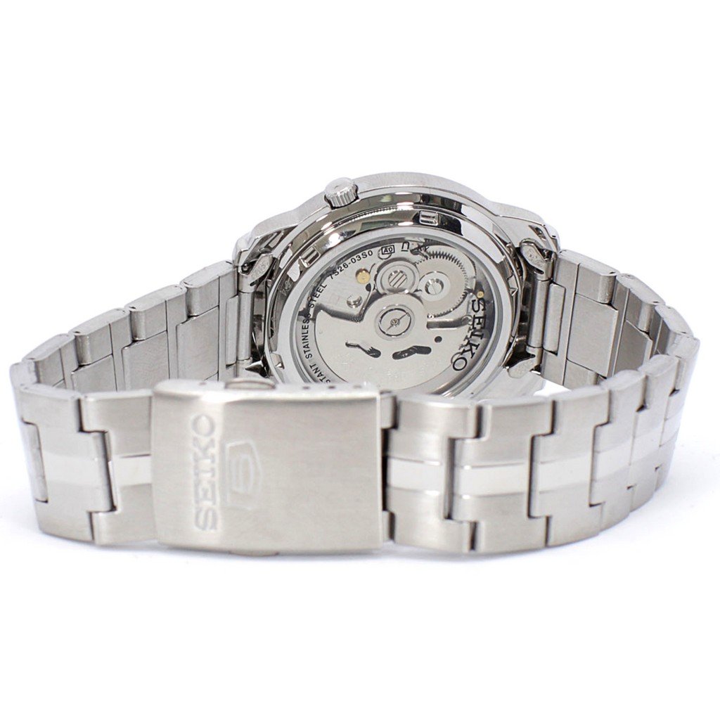 SEIKO 5 Automatic SNKK67K1 SWING WATCH Indonesia