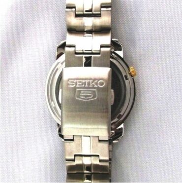 Seiko 5 Automatic SNKK69K1
