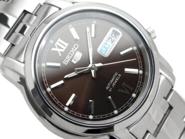 Seiko 5 Automatic SNKK79K1