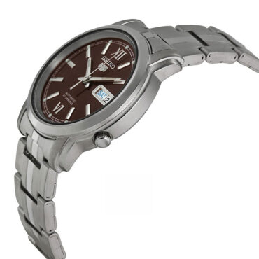 Seiko 5 Automatic SNKK79K1