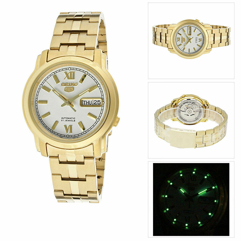 Seiko 5 Automatic SNKK84K1