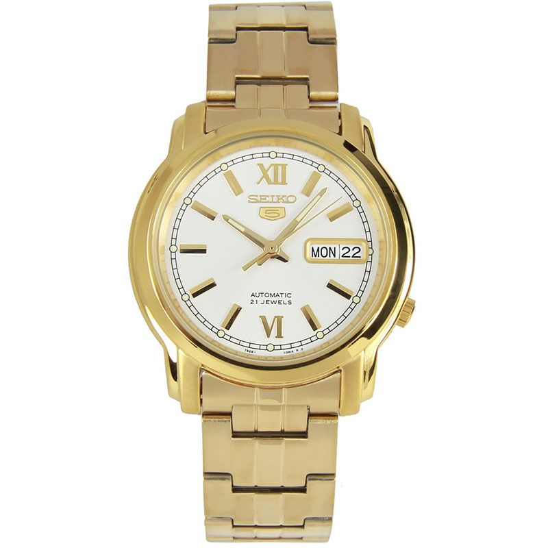 Seiko 5 Automatic SNKK84K1