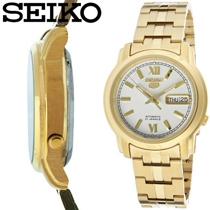 Seiko 5 Automatic SNKK84K1