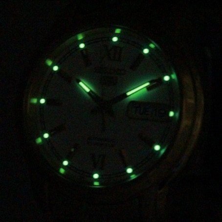 Seiko 5 Automatic SNKK84K1