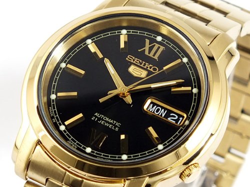 SEIKO 5 Automatic SNKK86K1 - SWING WATCH Indonesia