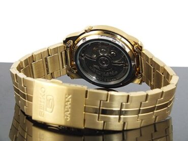 Seiko 5 Automatic SNKK86K1