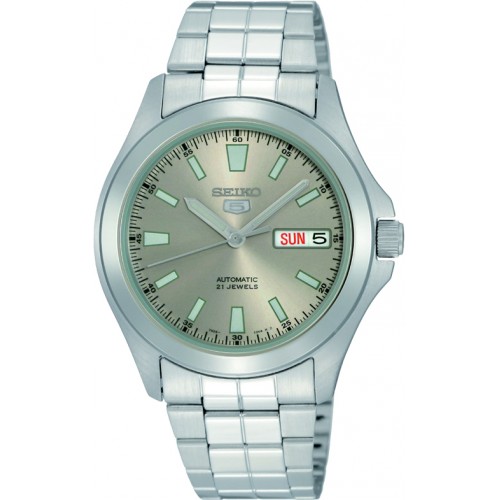 Seiko 5 Automatic SNKL03K1