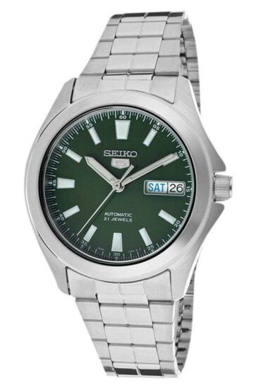 Seiko 5 Automatic SNKL05K1