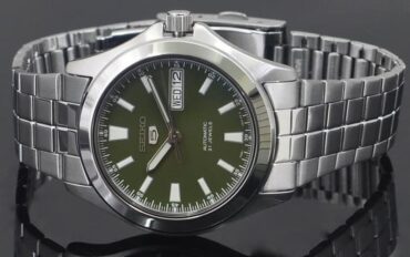 Seiko 5 Automatic SNKL05K1