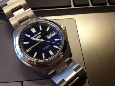 Seiko 5 Automatic SNKL07K1