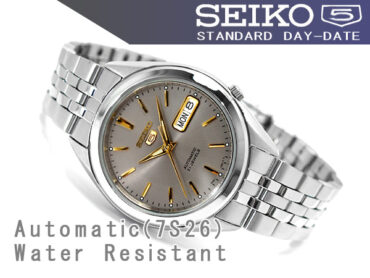 Seiko 5 Automatic SNKL19K1