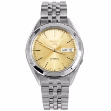 Seiko 5 Automatic SNKL21K1