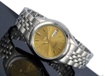 Seiko 5 Automatic SNKL21K1