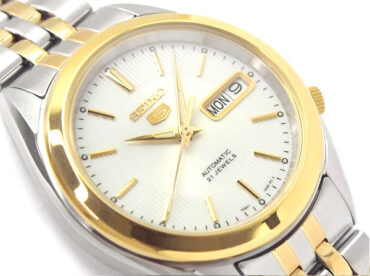 Seiko 5 Automatic SNKL24K1