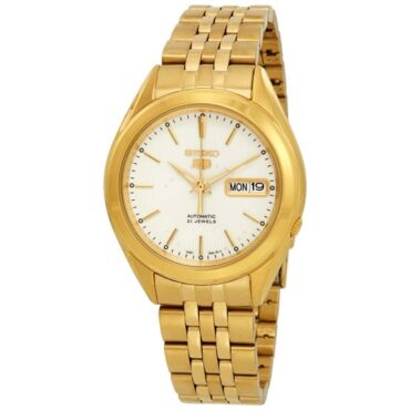 Seiko 5 Automatic SNKL26K1
