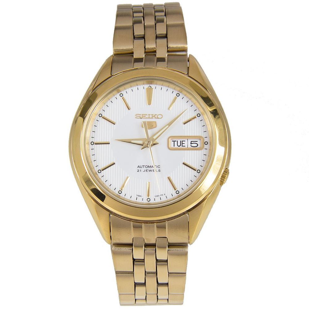 SEIKO 5 Automatic SNKL26K1 - SWING WATCH Indonesia