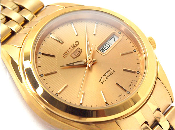 SEIKO 5 Automatic SNKL28K1 - SWING WATCH Indonesia