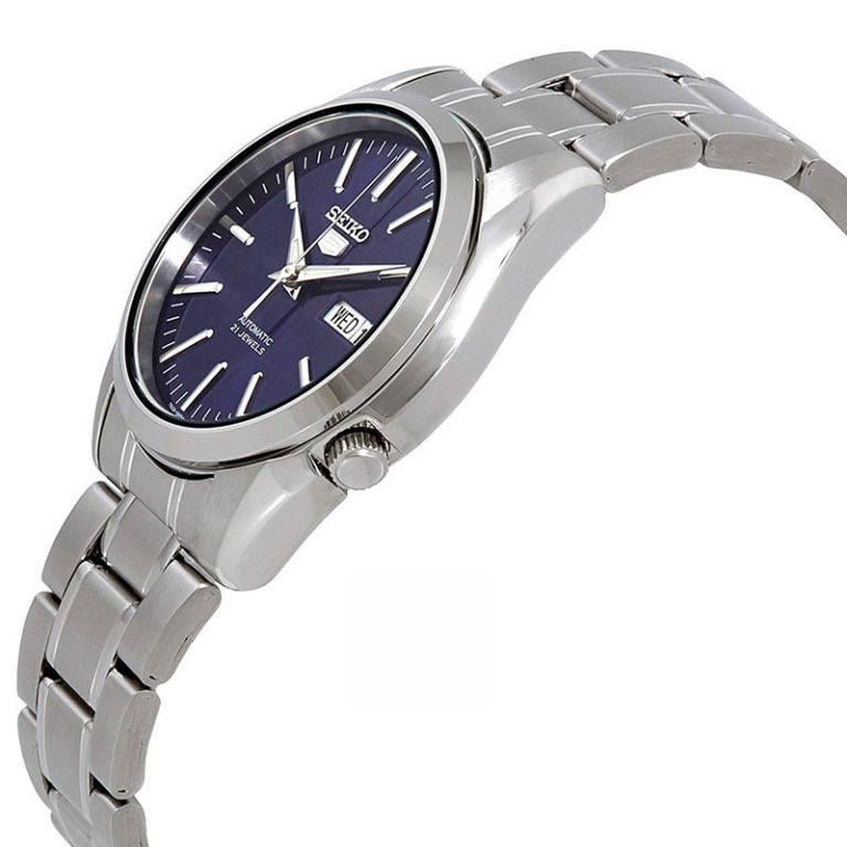 seiko 5 automatic snkl43k1