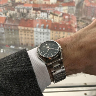 Seiko 5 Automatic SNKL45K1