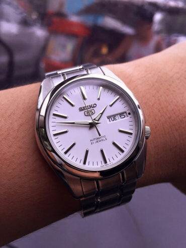 Seiko 5 Automatic SNKL47K1