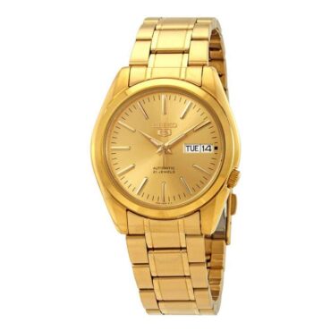 Seiko 5 Automatic SNKL48K1
