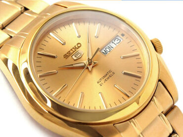 Seiko 5 Automatic SNKL48K1