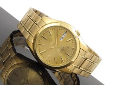 Seiko 5 Automatic SNKL48K1