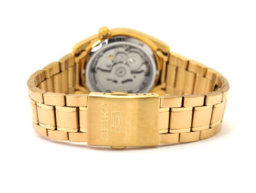 Seiko 5 Automatic SNKL48K1