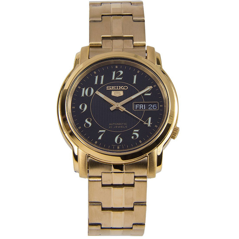 Seiko 5 Automatic SNKL96K1