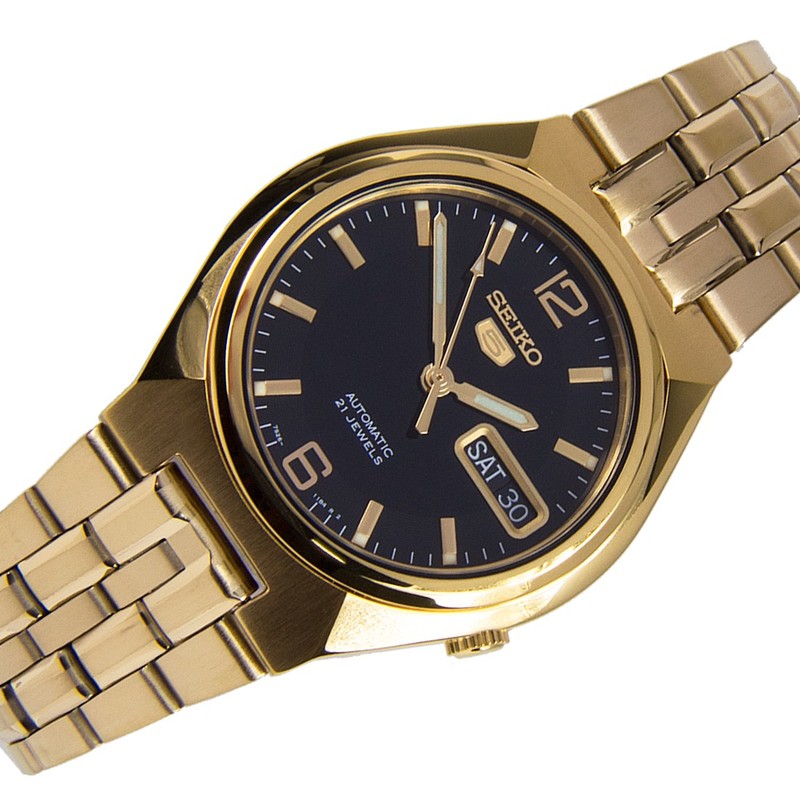 Seiko 5 Automatic SNKL96K1