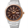 SEIKO 5 Automatic SNKM90K1 SWING WATCH Indonesia