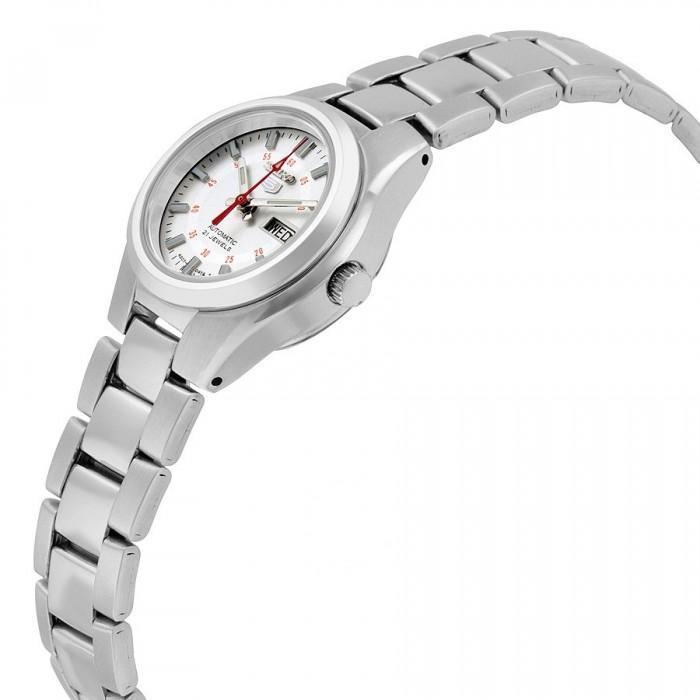 Seiko 5 Automatic SYMC21K1
