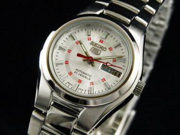 Seiko 5 Automatic SYMC21K1