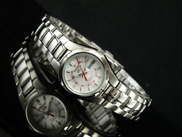 Seiko 5 Automatic SYMC21K1